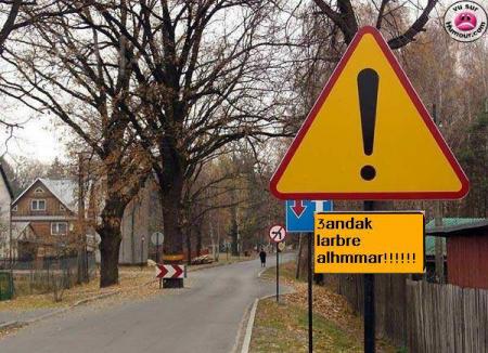 haha