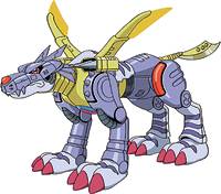 metalgarurumon digimonspecial:60