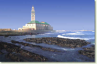 mosquee hassan 2