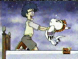 digimon