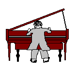 piano
