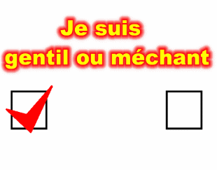laisse ta reponse