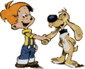 bill & boule