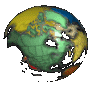 la terre